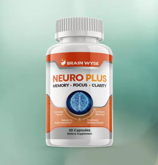 Brain Wyse Neuro Plus