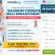 Zinagra RX Male Enhancement Support